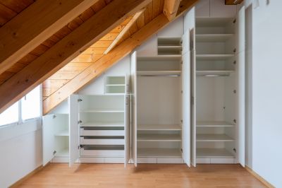Bookcase Installation in Annapolis, MD