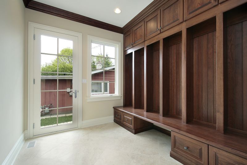 Built In Storage Installation in Charlotte, NC