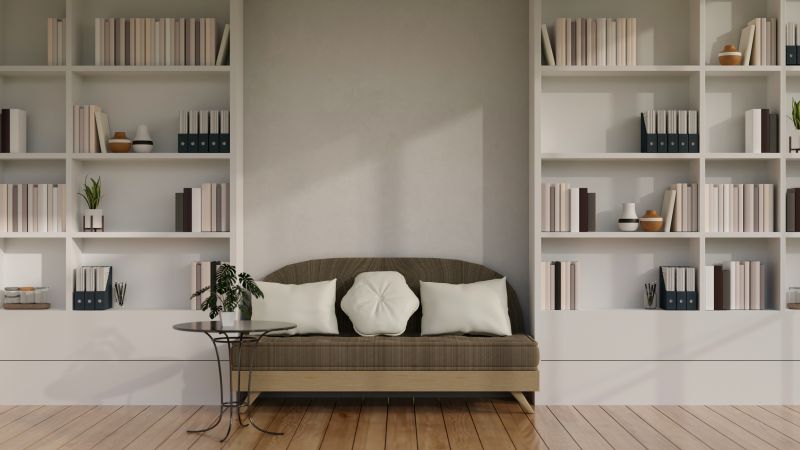 Customized Shelving Service in Annapolis, MD