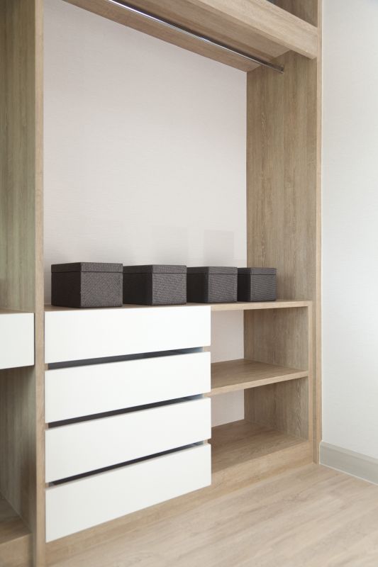 Customized Shelving Service in Durham, NC