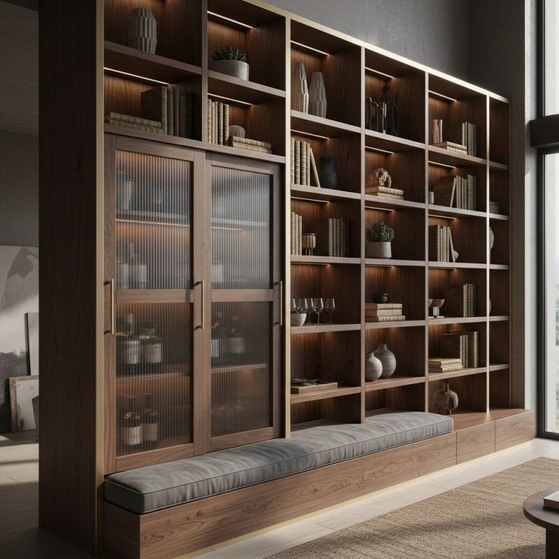 Furniture Construction in Winston Salem, NC