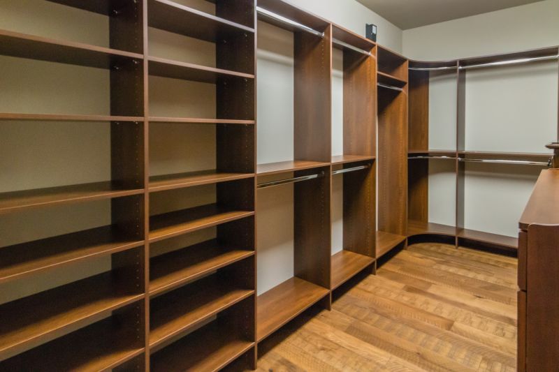 Library Shelving Installation in Annapolis, MD