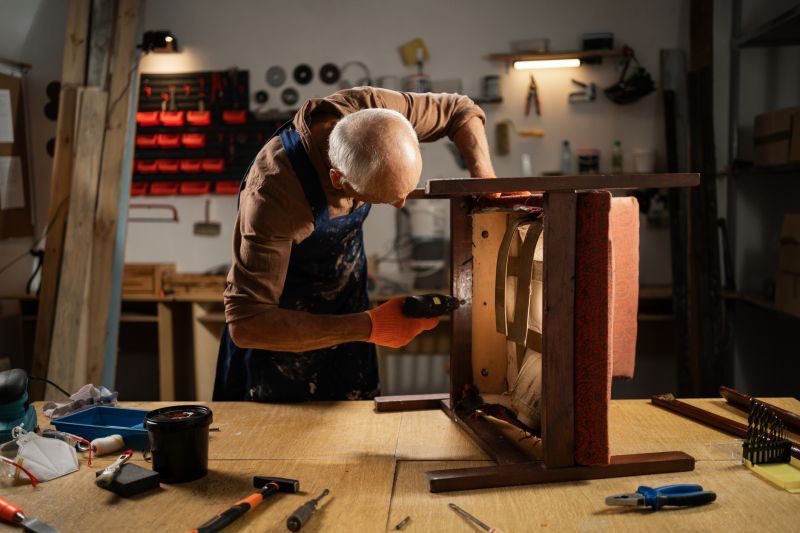 Frame and Structural Components