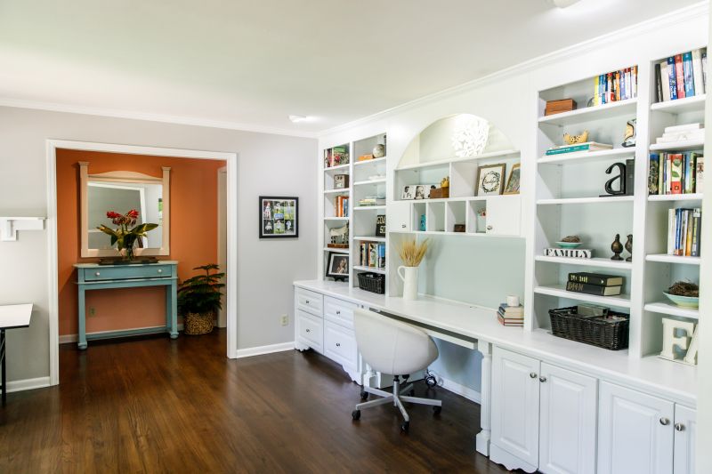Built In Furniture Service in Winston Salem, NC