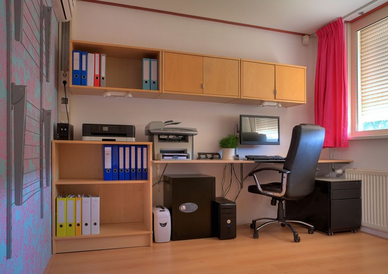 Built In Furniture Service in Alexandria, VA