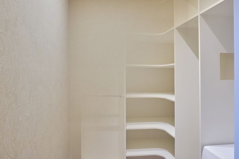 Builtin Cabinets Installation in Alexandria, VA