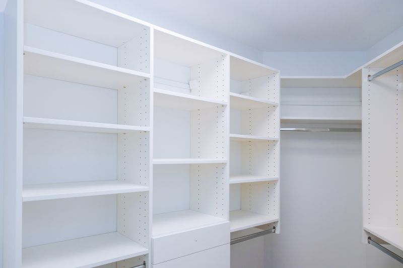 Customized Shelving Service in Woodbridge, VA